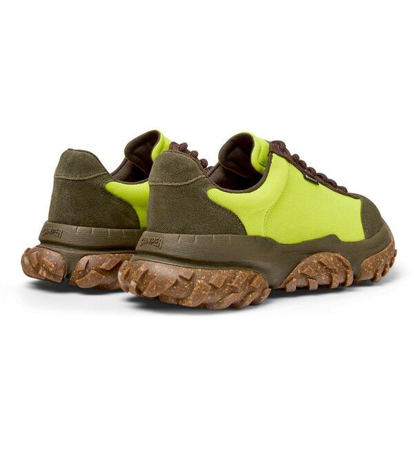 CAMPER「[カンペール] KARST TREK / スニーカー」|スニーカー|