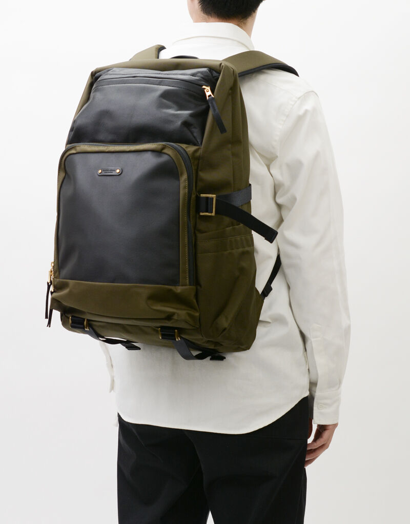 master-piece「SPEC LIMITED EDITION バックパック」|リュック|