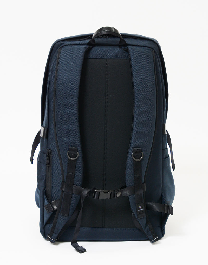 master-piece「SPEC LIMITED EDITION バックパック」|リュック|