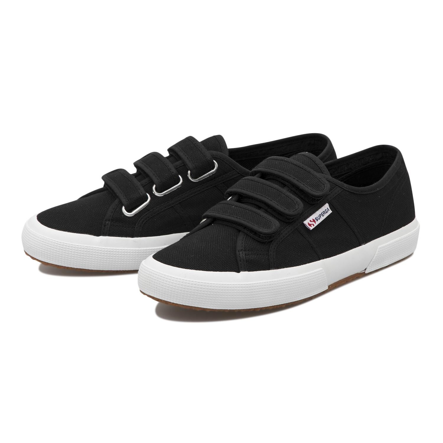 Superga「【SUPERGA】2750-COT3STRAPU」|スニーカー|