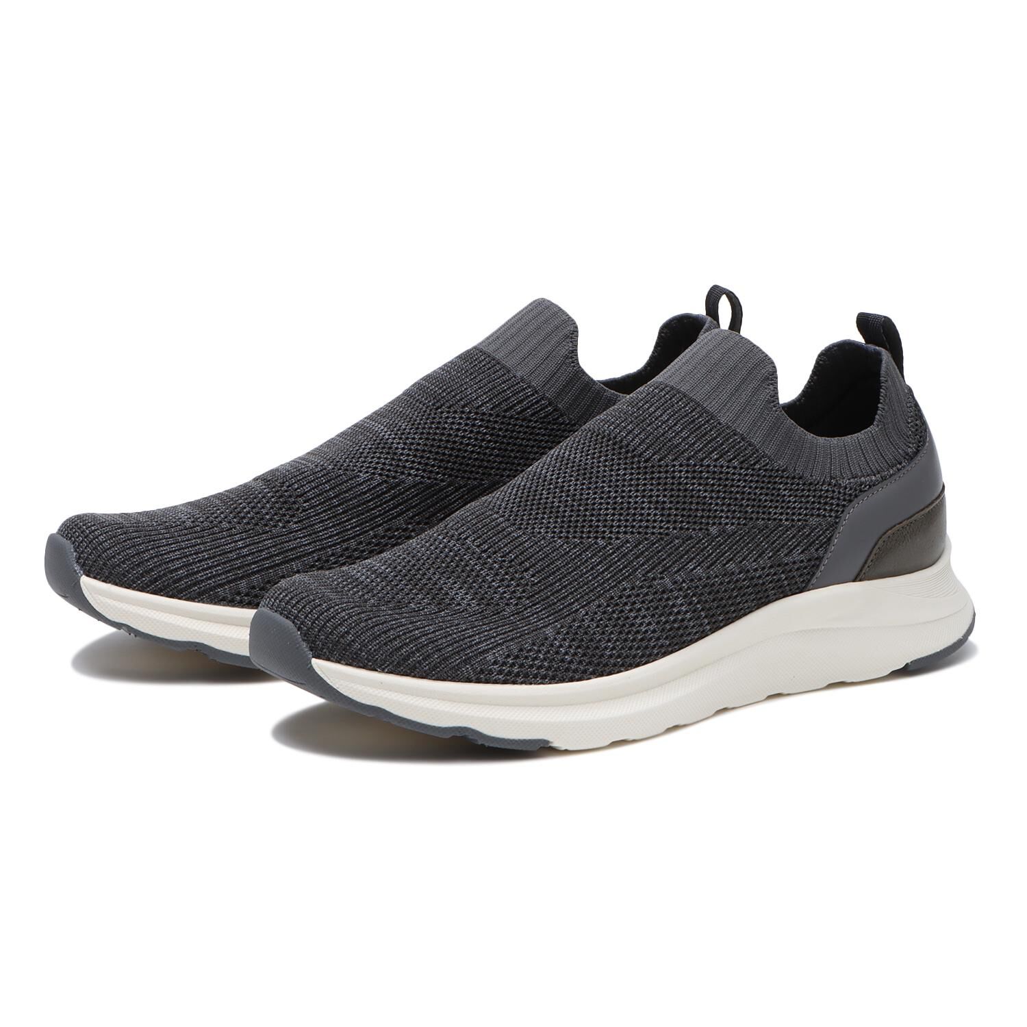 ABC SELECT「【ABC SELECT】KNIT CASUAL」|スニーカー|