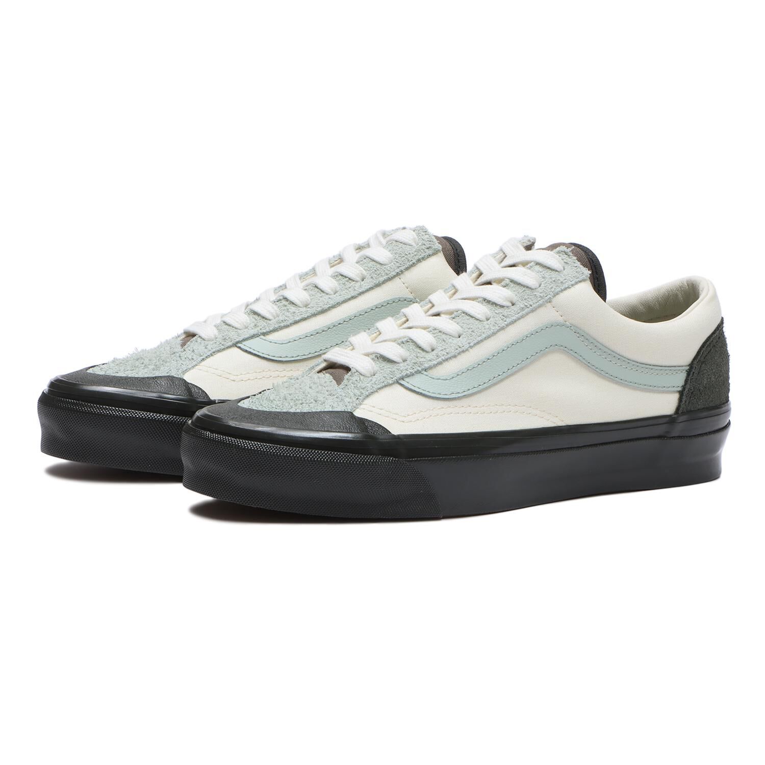 VANS「【VANS】OLD SKOOL REISSUE 136」|スニーカー|