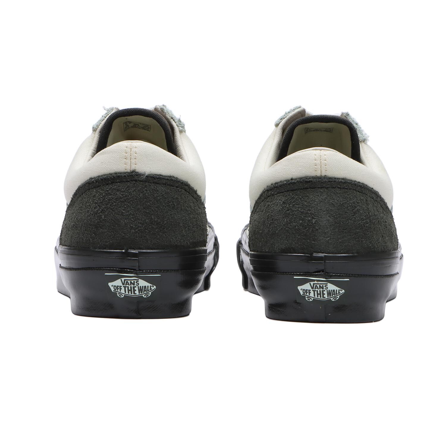 VANS「【VANS】OLD SKOOL REISSUE 136」|スニーカー|