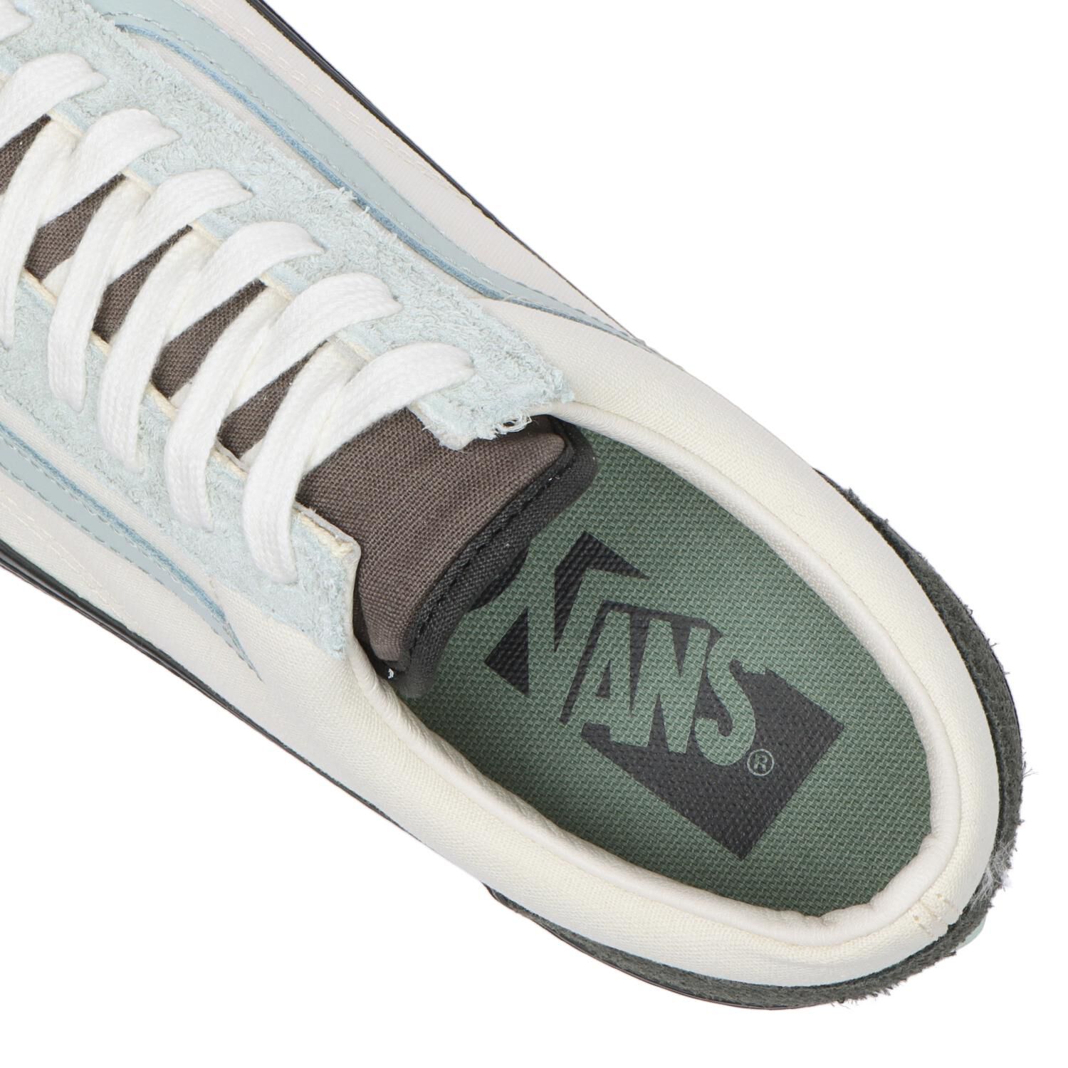 VANS「【VANS】OLD SKOOL REISSUE 136」|スニーカー|