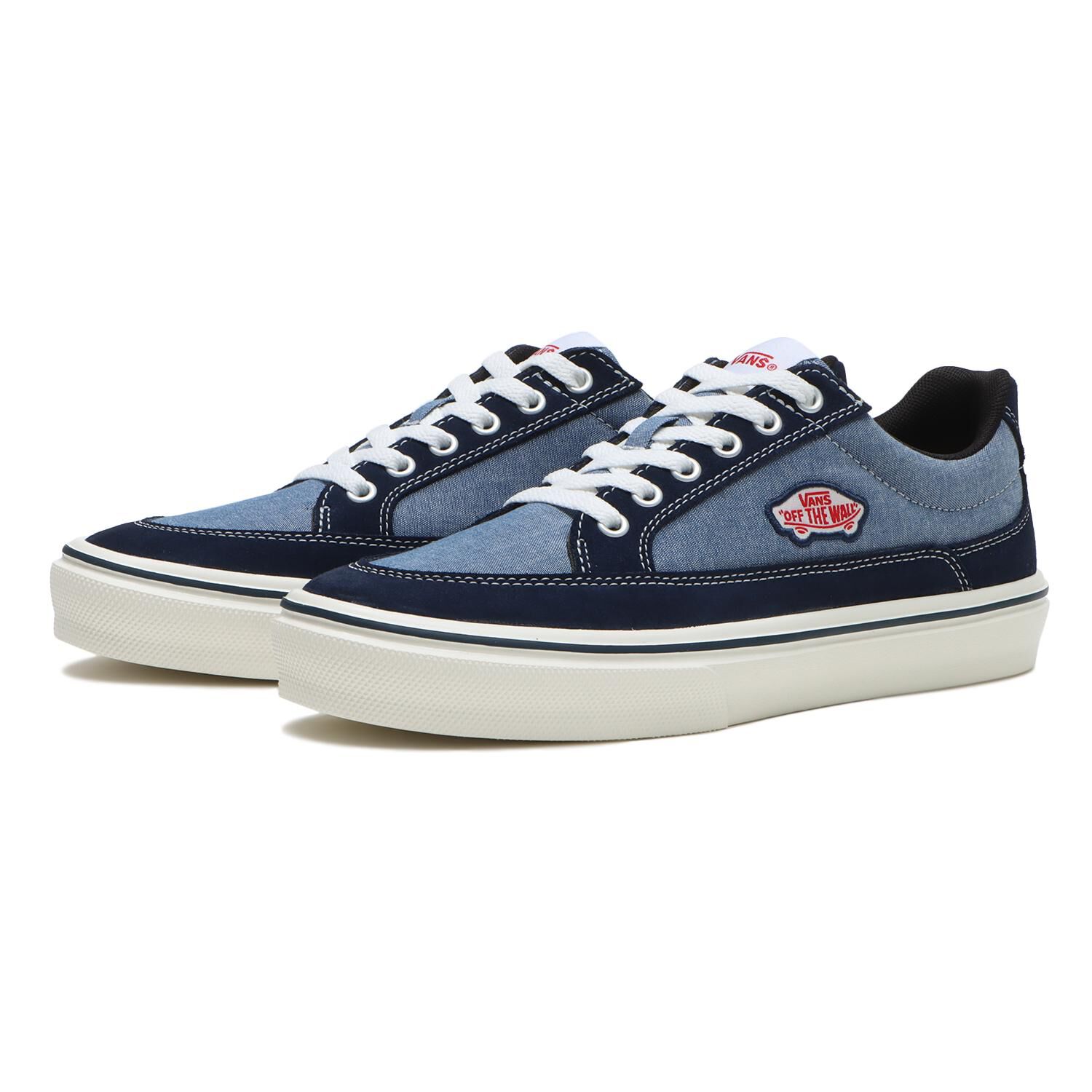 VANS「【VANS】FINN」|スニーカー|