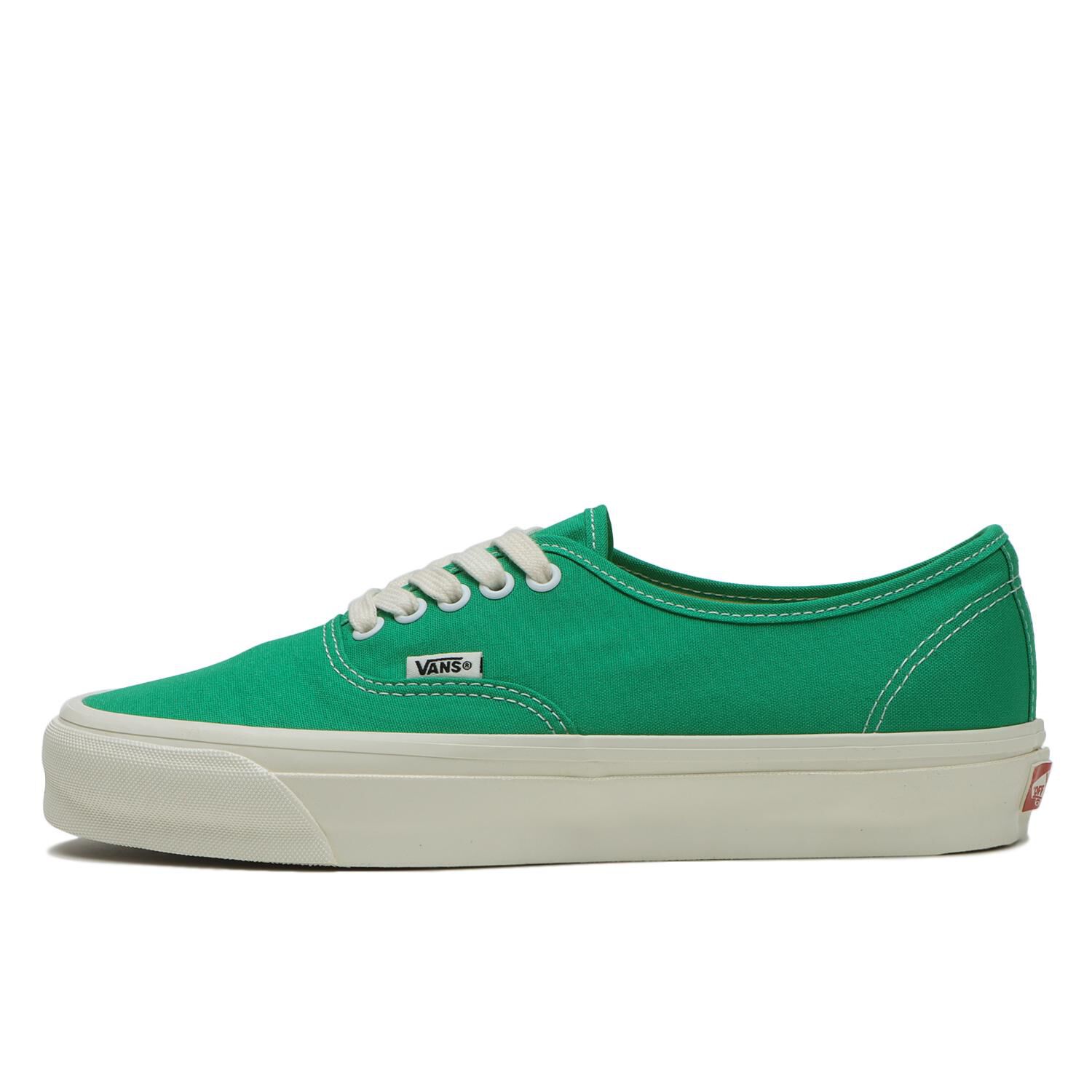 VANS「【VANS】MTE Authentic Reissue 44」|スニーカー|グリーン