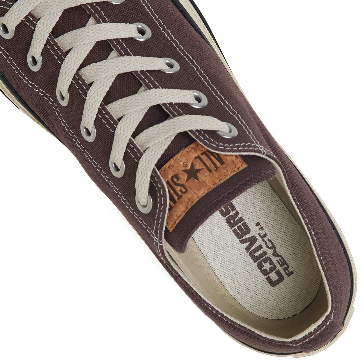CONVERSE「【CONVERSE】AS (R) CORK-PT OX」|スニーカー|
