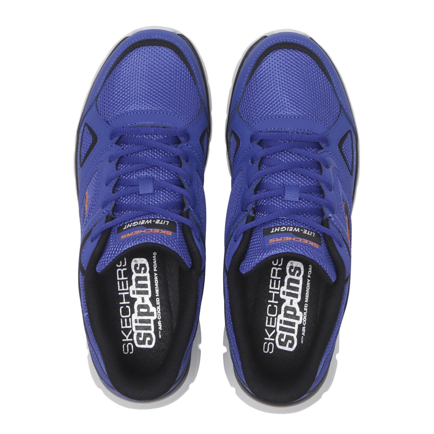 SKECHERS「【SKECHERS】TRACK - EZRAL」|スニーカー|