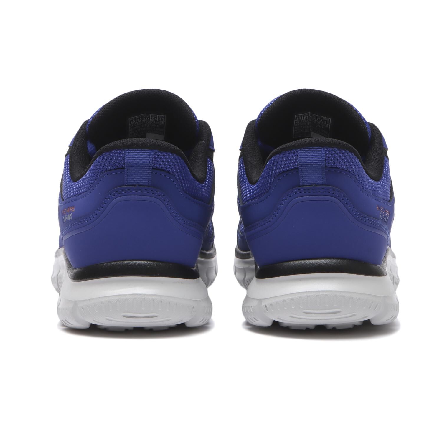 SKECHERS「【SKECHERS】TRACK - EZRAL」|スニーカー|