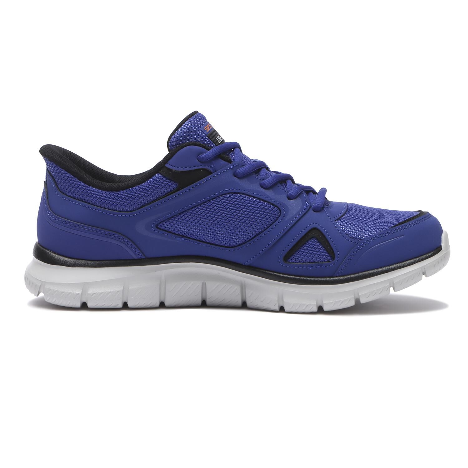 SKECHERS「【SKECHERS】TRACK - EZRAL」|スニーカー|