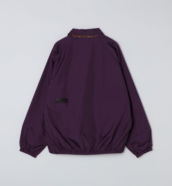SHIPS「ILL180&deg;: GRIFFIN JACKET」|ブルゾン・スタジャン|
