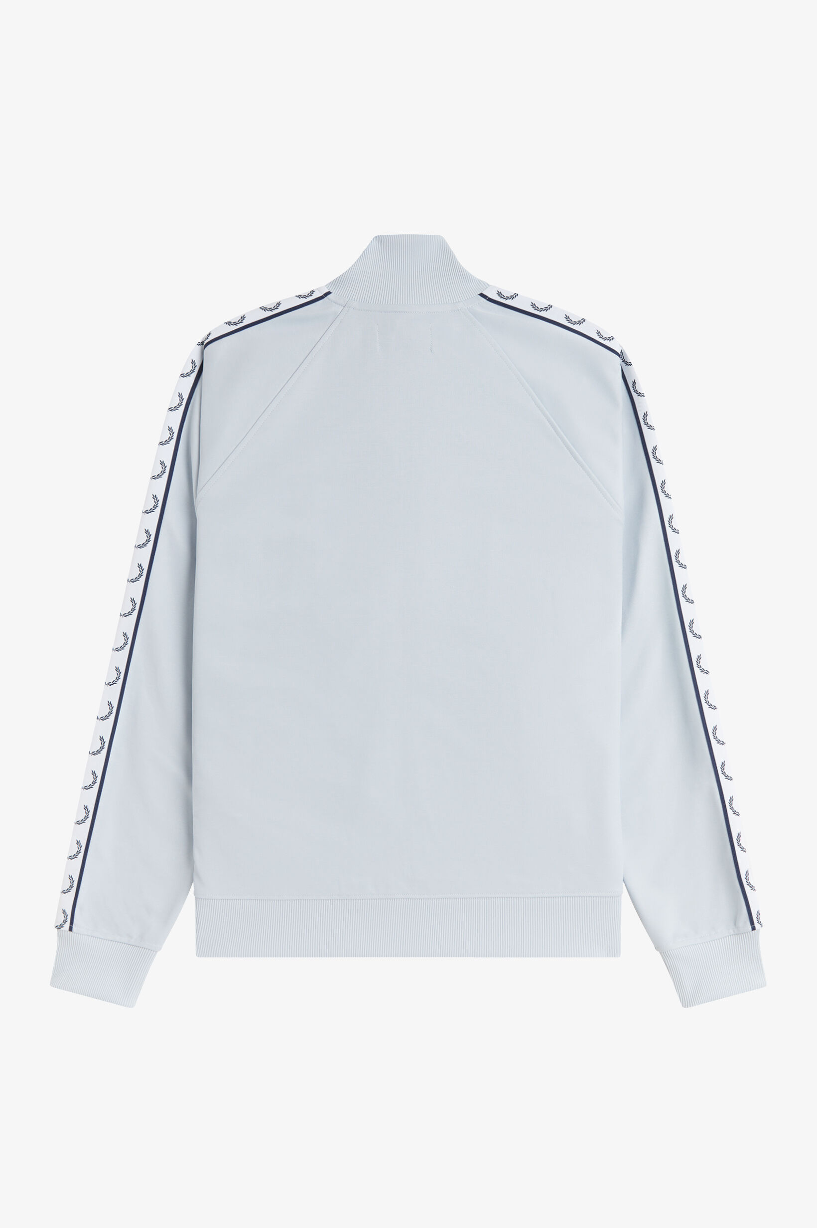 FRED PERRY 「Taped Track Jacket／フレッドペリートラックジャケット」|スウェット・ジャージ|