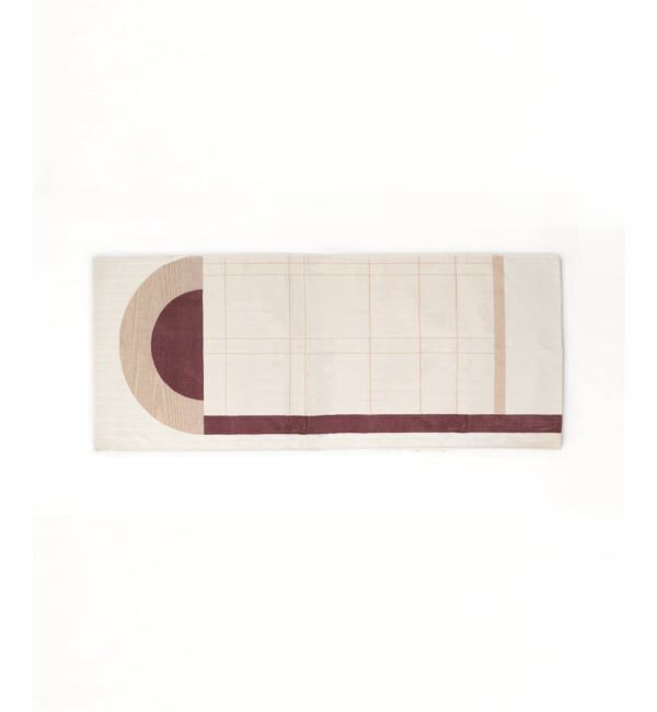 journal standard Furniture「FAIRBURN MAT 50X120　フェアバーン マット」|その他|