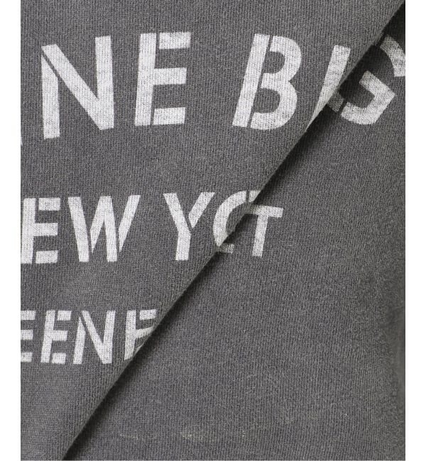 Plage「ANINE BING / アニービン MILES SWEATSHIRT NY スウェット」|スウェット・ジャージ|