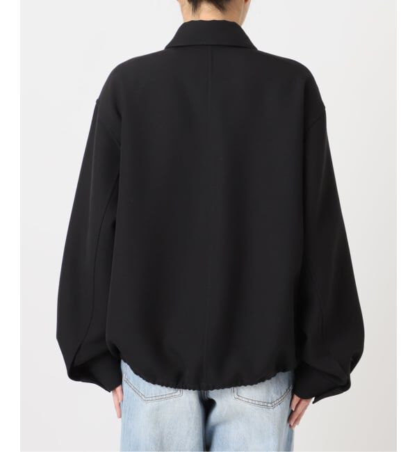 Plage「Three shirt ブルゾン」|その他|