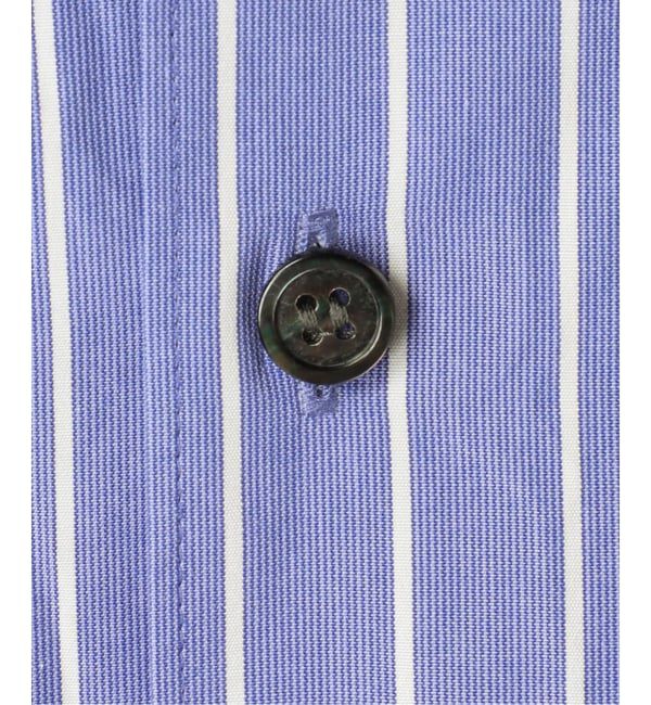 Plage「Stripe PJ シャツ」|シャツ・ブラウス|