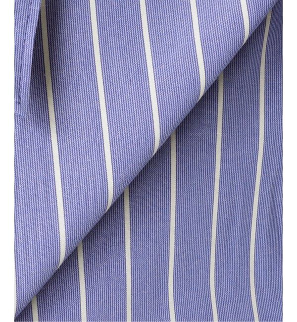 Plage「Stripe PJ シャツ」|シャツ・ブラウス|