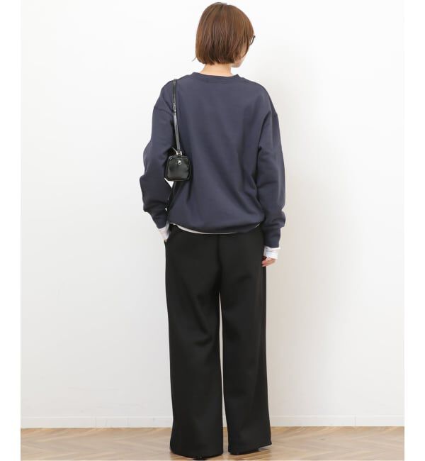JOURNAL STANDARD relume「T/Rダンボールタックイージーパンツ」|その他|