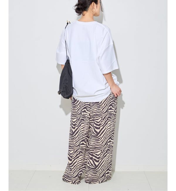 journal standard L'essage「別注【LUSANA / ルサーナ】CICI PANT：パンツ」|その他|