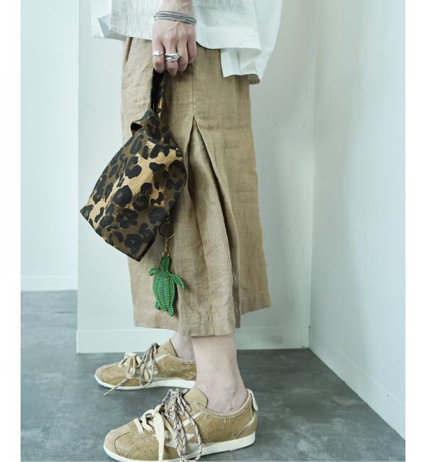 journal standard luxe「Ma`r&rsquo;s BAG-Mini」|トートバッグ|
