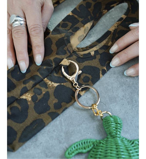 journal standard luxe「Ma`r&rsquo;s BAG-Mini」|トートバッグ|