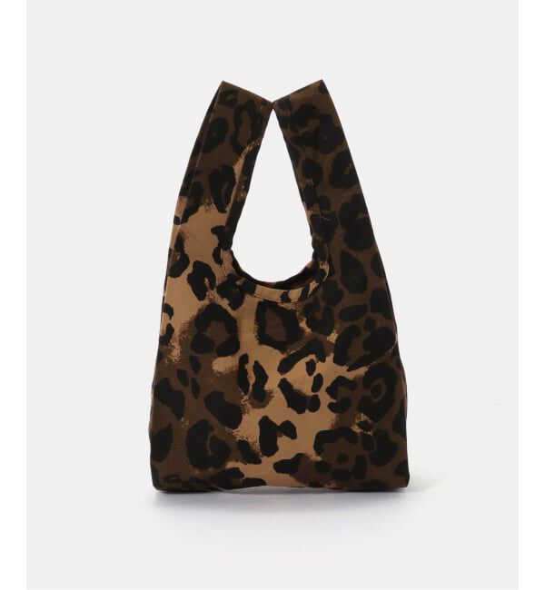journal standard luxe「Ma`r&rsquo;s BAG-Mini」|トートバッグ|