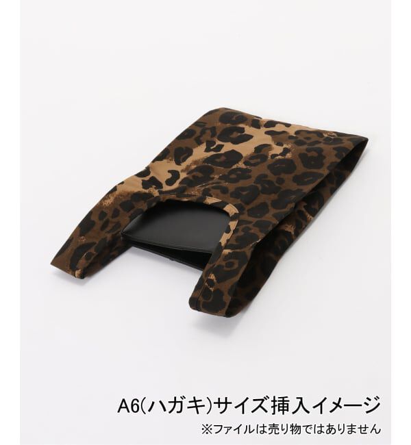 journal standard luxe「Ma`r&rsquo;s BAG-Mini」|トートバッグ|