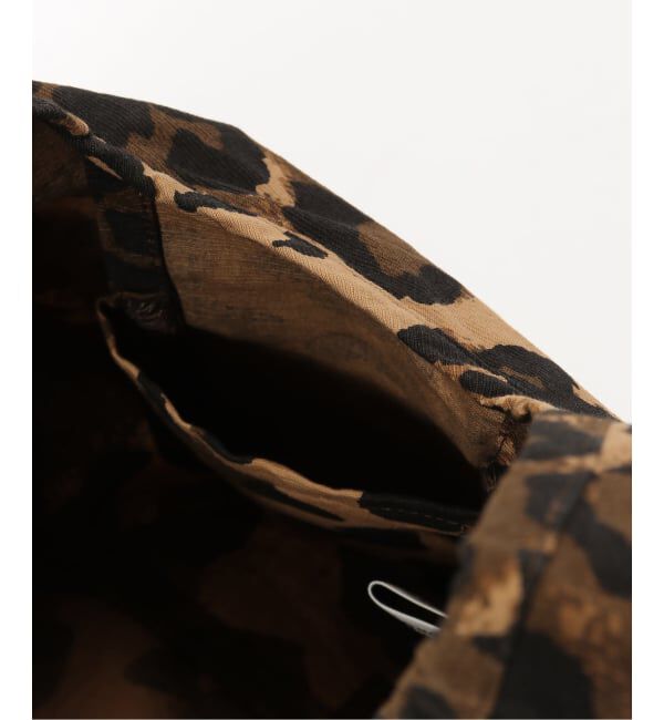 journal standard luxe「Ma`r&rsquo;s BAG-Mini」|トートバッグ|