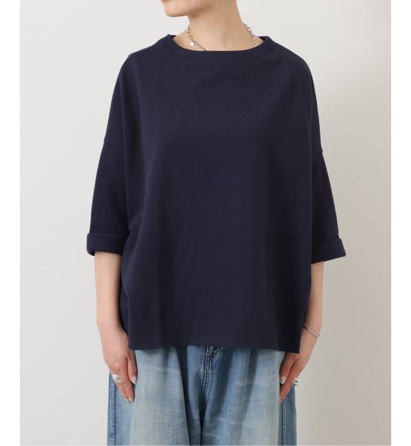 journal standard luxe「カノコ プルオーバー」|Tシャツ・カットソー|