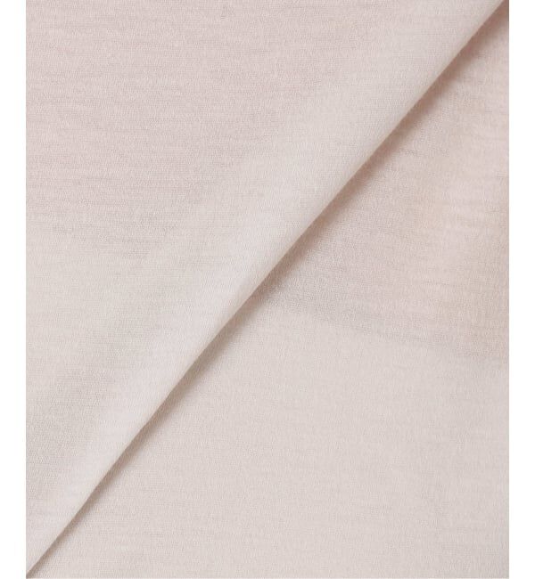 JOURNAL STANDARD「クルーネックシアーラグランTEE」|Tシャツ・カットソー|