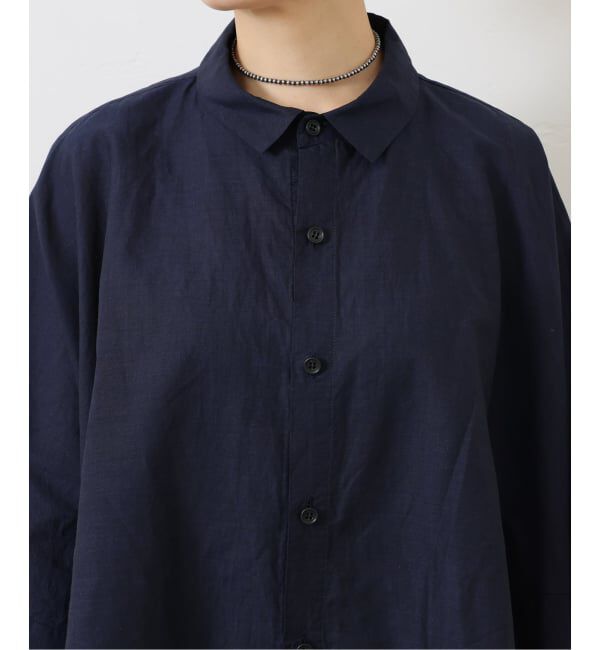 journal standard luxe「CLローン バルーンシャツ」|シャツ・ブラウス|