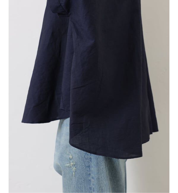 journal standard luxe「CLローン バルーンシャツ」|シャツ・ブラウス|