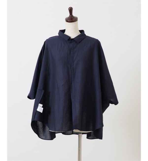 journal standard luxe「CLローン バルーンシャツ」|シャツ・ブラウス|