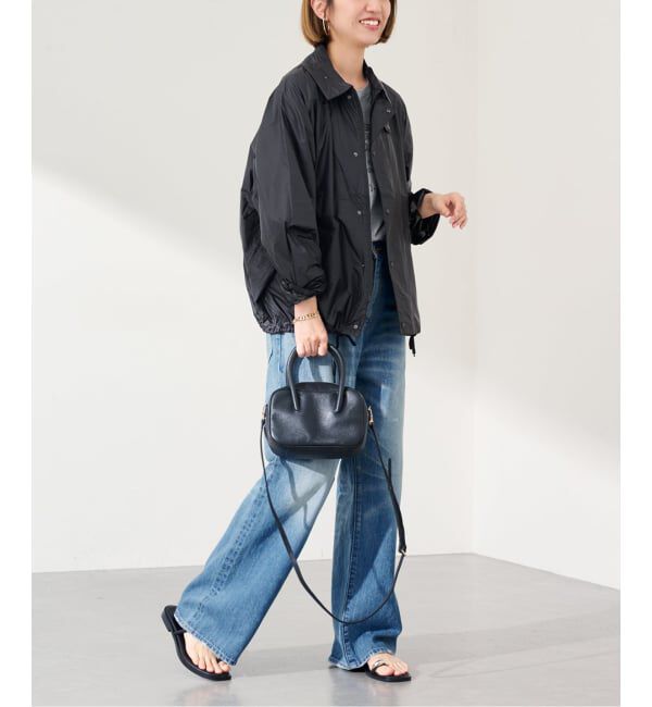 FRAMeWORK「Barbour/バブアー transport uv showerproof jacket」|その他|