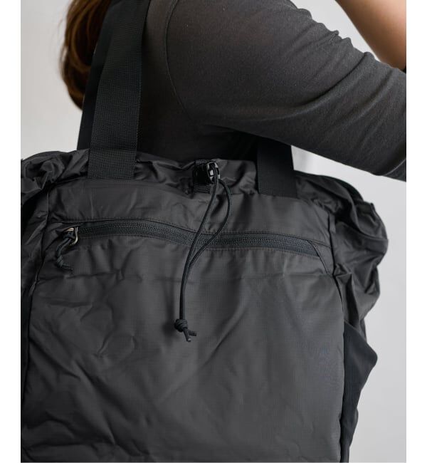 FRAMeWORK「≪追加≫PATAGONIA/パタゴニア Terravia Tote Pack」|リュック|
