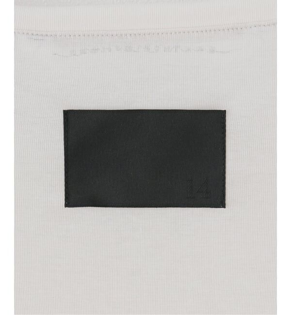 NOBLE「《WEB限定》COG THE BIGSMOKE/コグ ザ ビッグスモークNELLY SLEEVELESS TOP」|Tシャツ・カットソー|