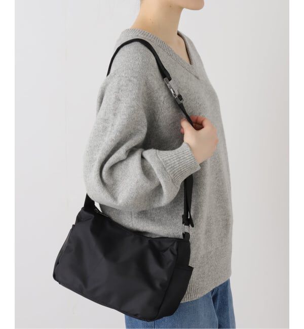  「HVISK/ ヴィスク Tracy BAG」|ショルダー・メッセンジャー|