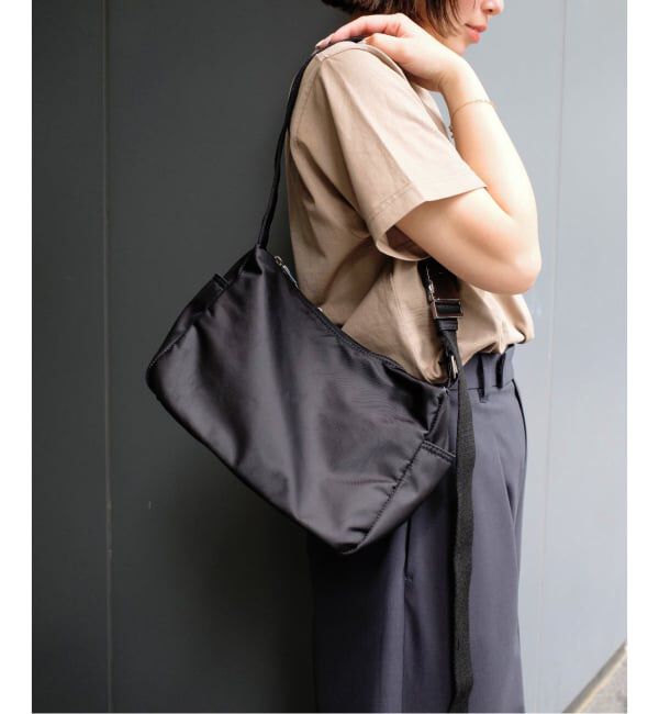  「HVISK/ ヴィスク Tracy BAG」|ショルダー・メッセンジャー|