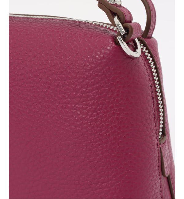  「《WEB限定》GIANNI CHIARINI/ ジャンニ キアリーニ ALIFA S」|ショルダー・メッセンジャー|