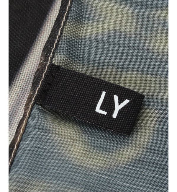 GRISE「LY/エルワイ postcard scarf65」|バンダナ・スカーフ|