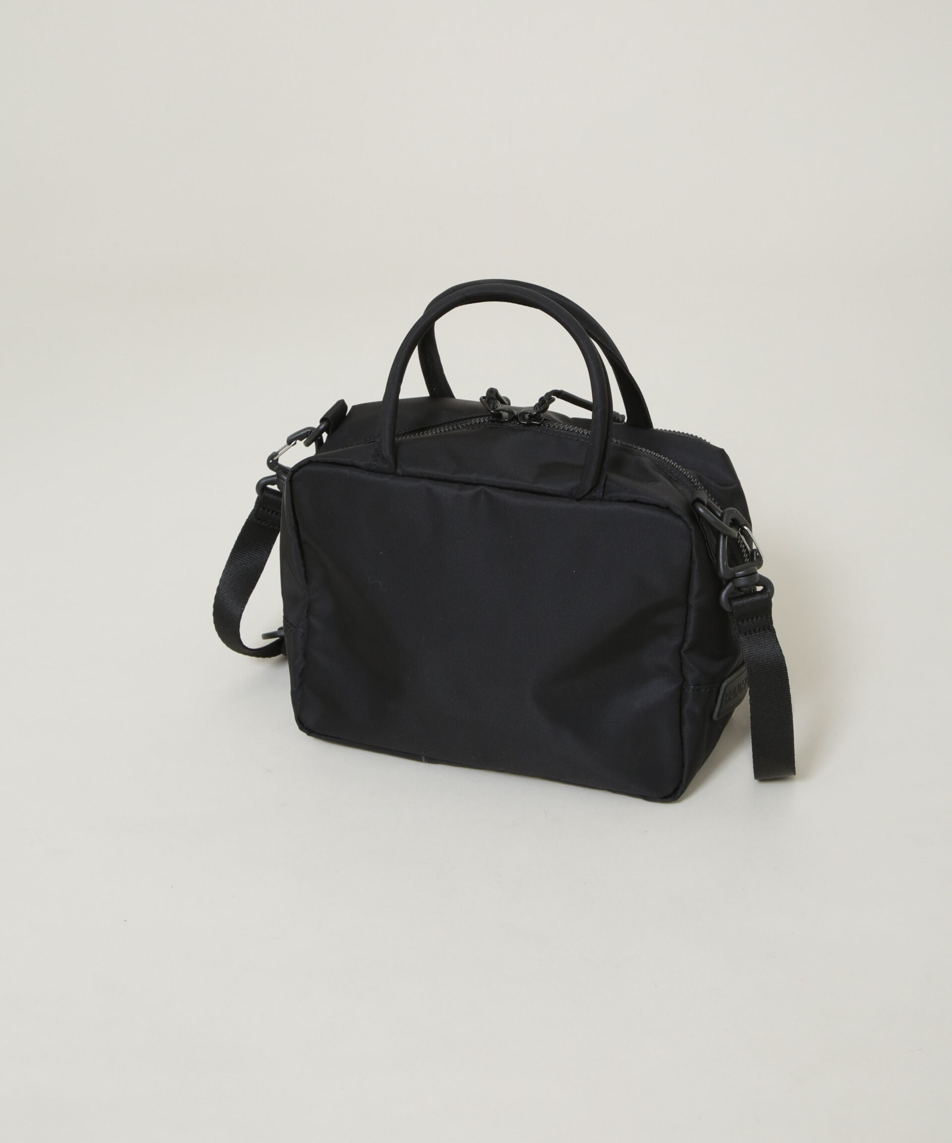 nano･universe「BAICYCLON by Bagjack/MULTH POCKET 2WAY BAG」|ショルダー・メッセンジャー|