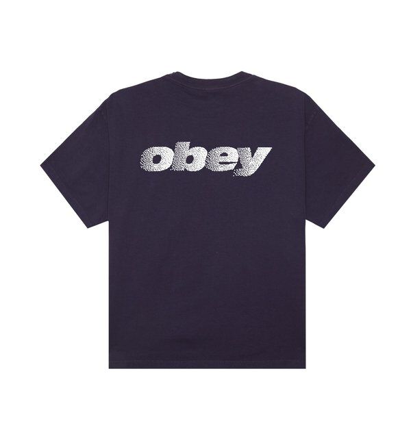  「【OBEY】DIFFUSION」|Tシャツ・カットソー|