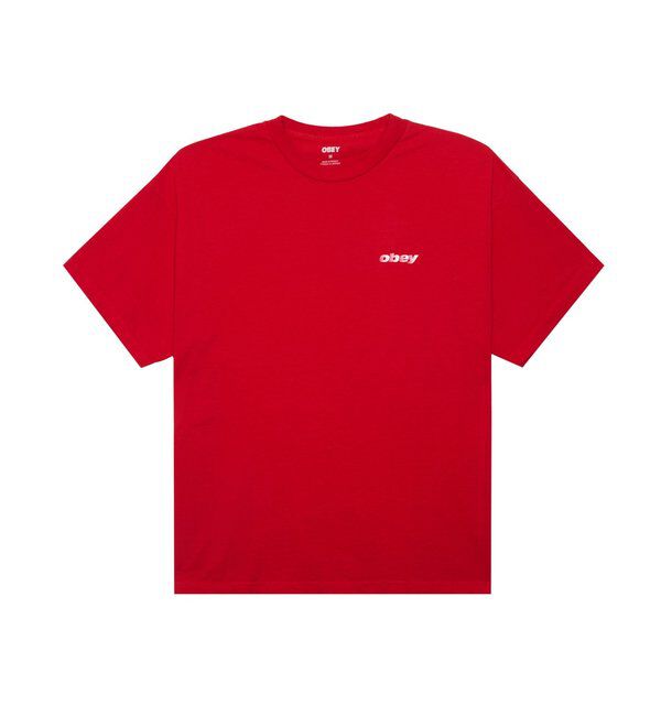  「【OBEY】DIFFUSION」|Tシャツ・カットソー|