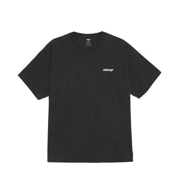  「【OBEY】DIFFUSION」|Tシャツ・カットソー|