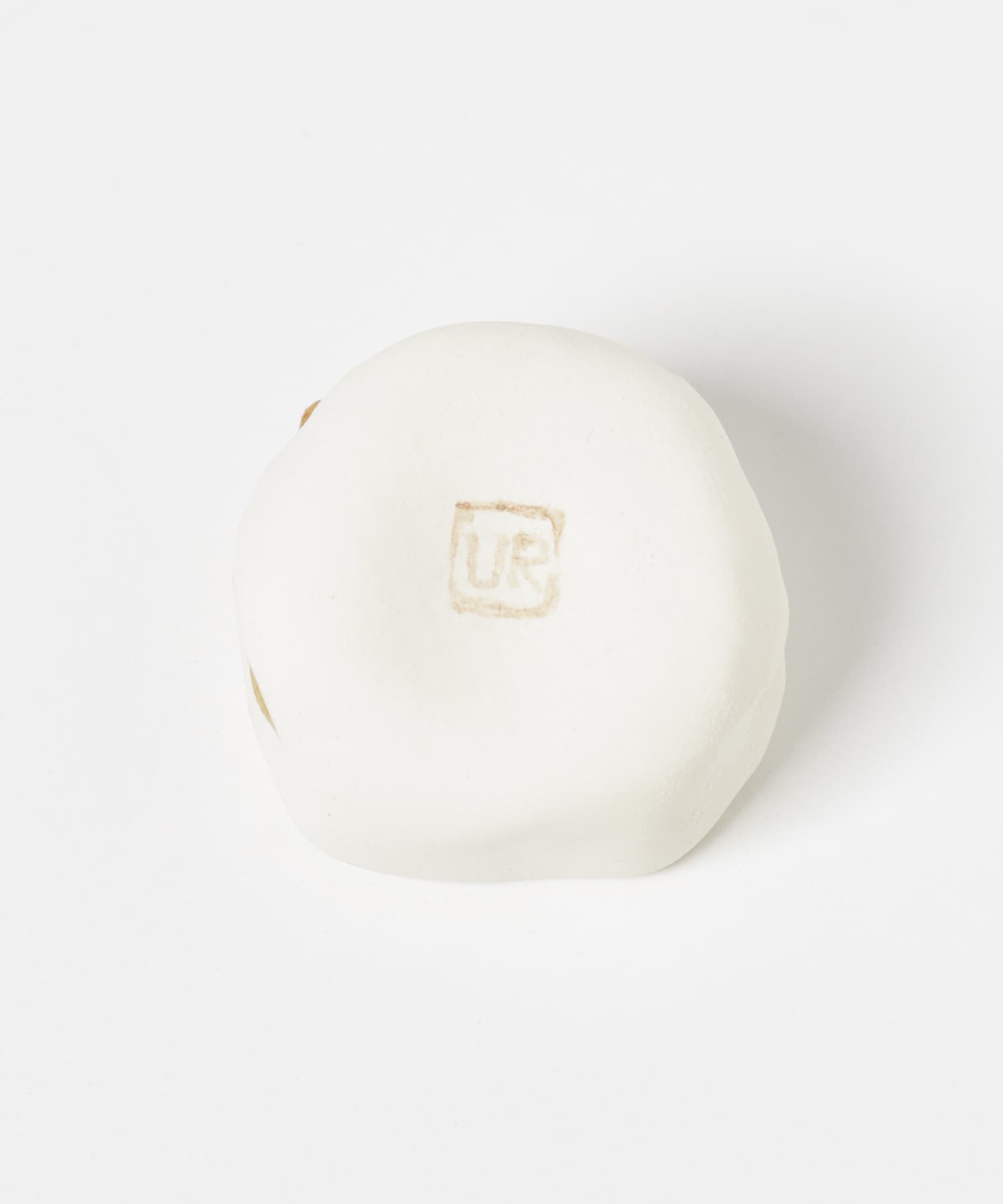 URBAN RESEARCH「『別注』花と風&times;URBAN RESEARCH　はしおき角煮まんじゅう」|食器・キッチングッズ|