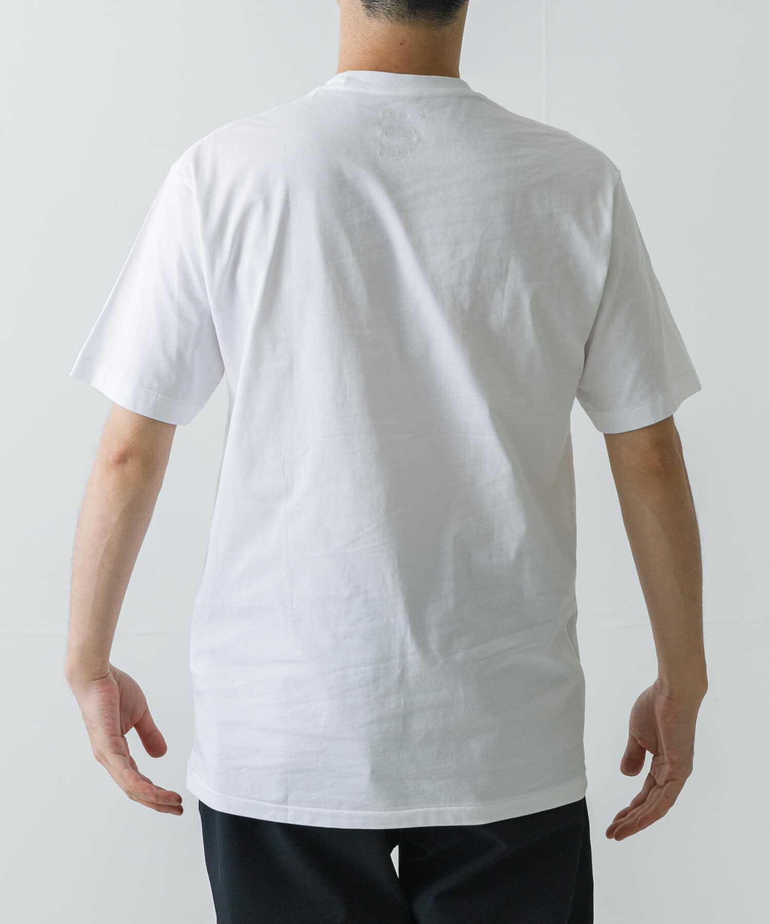 URBAN RESEARCH「THE NORTH FACE　SHORT-SLEEVE FD Pack T-shirts」|Tシャツ・カットソー|
