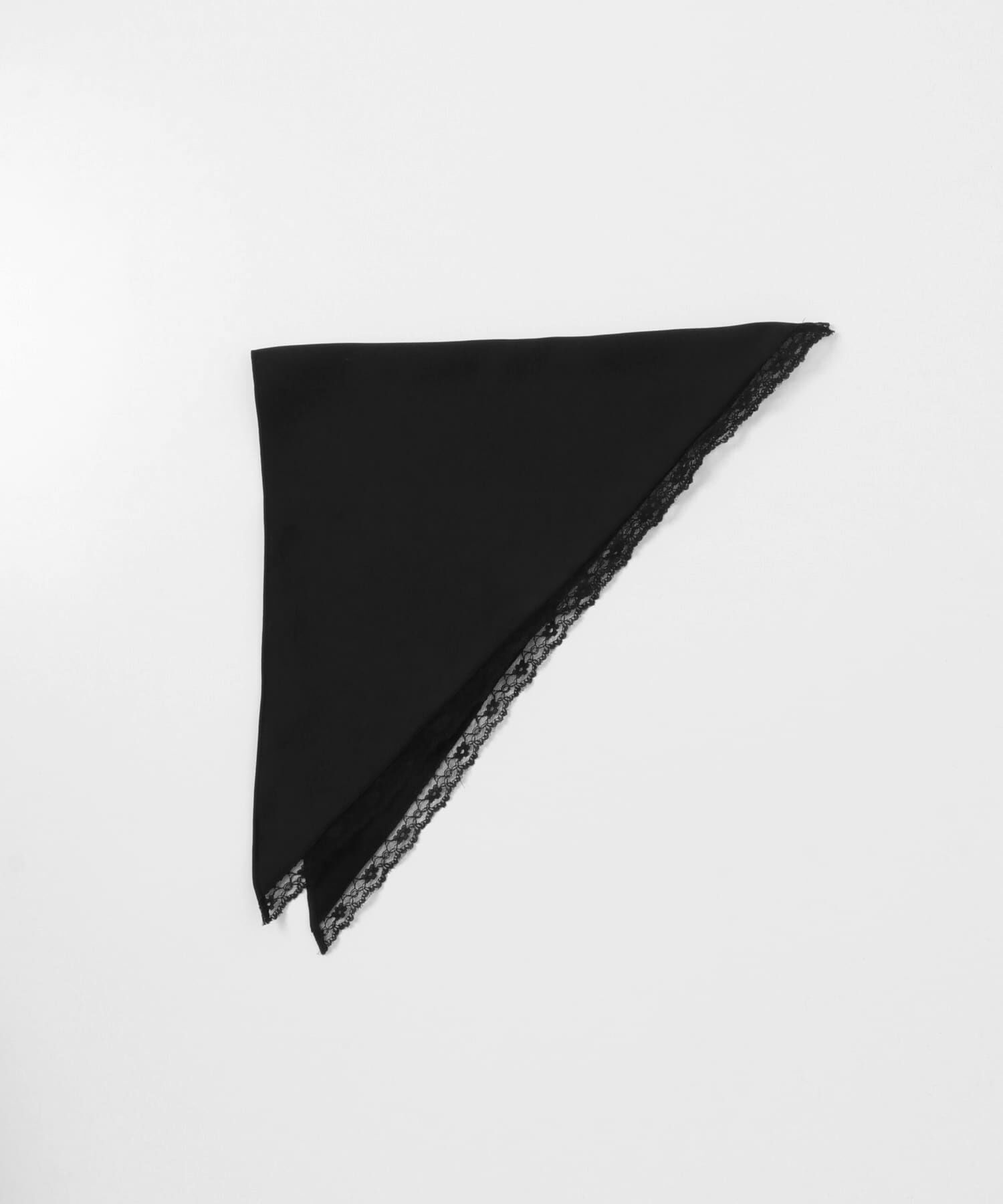 URBAN RESEARCH「decor『デコール』　Bandana lace」|バンダナ・スカーフ|
