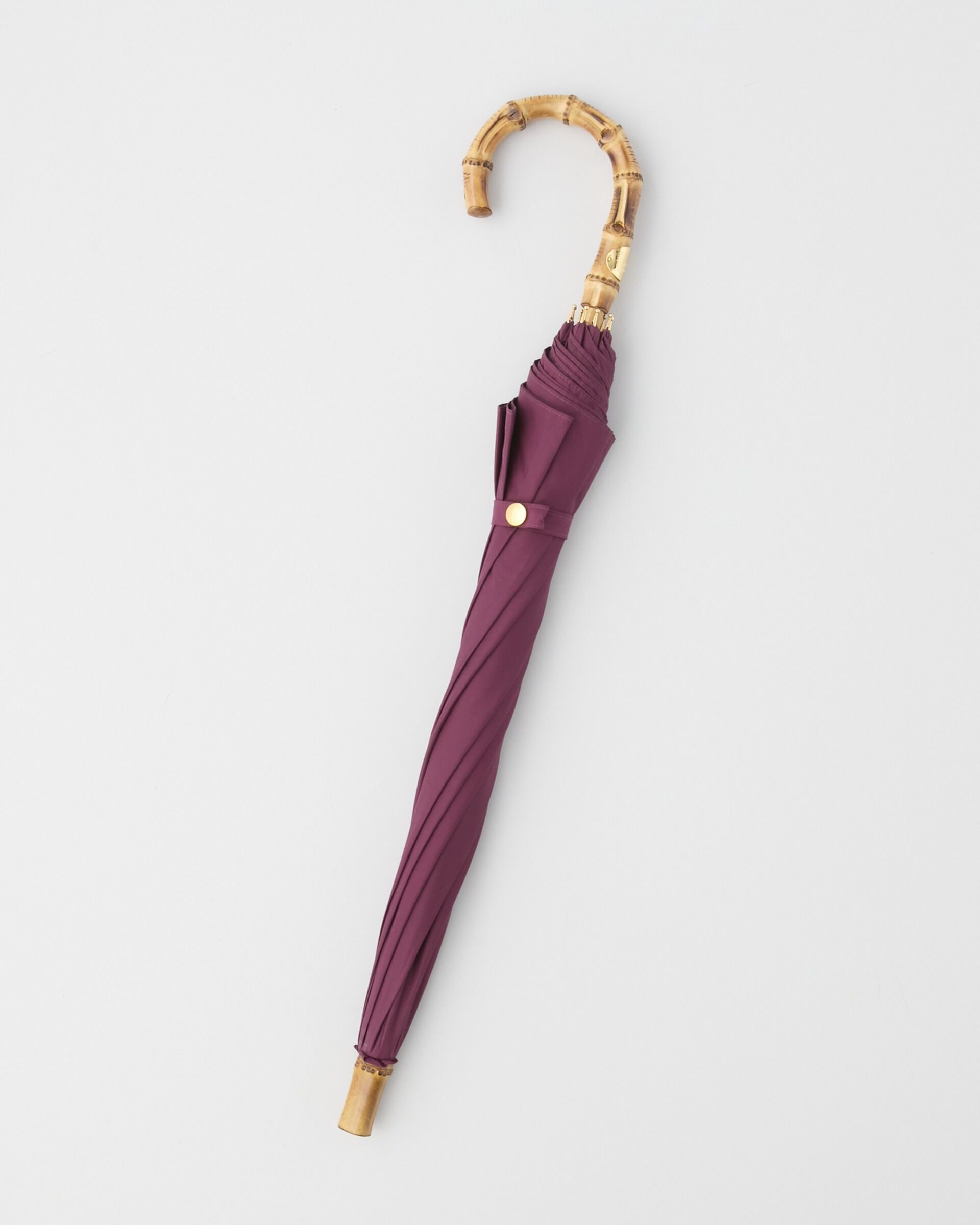 Traditional Weatherwear「UMBRELLA BAMBOO」|傘|