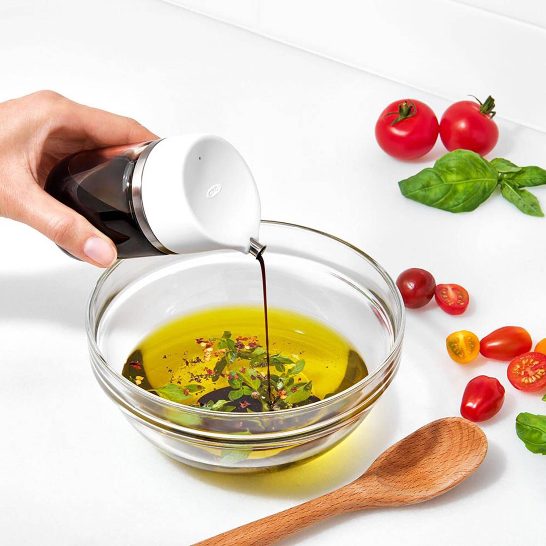 212 KITCHEN STORE「OXO (オクソー) 醤油ディスペンサー」|食器・キッチングッズ|