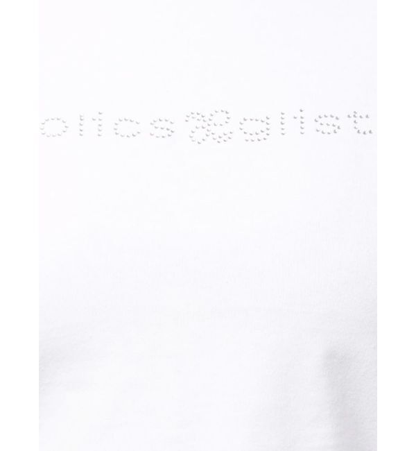 EMODA「ミニマルフィットストーントップ」|Tシャツ・カットソー|